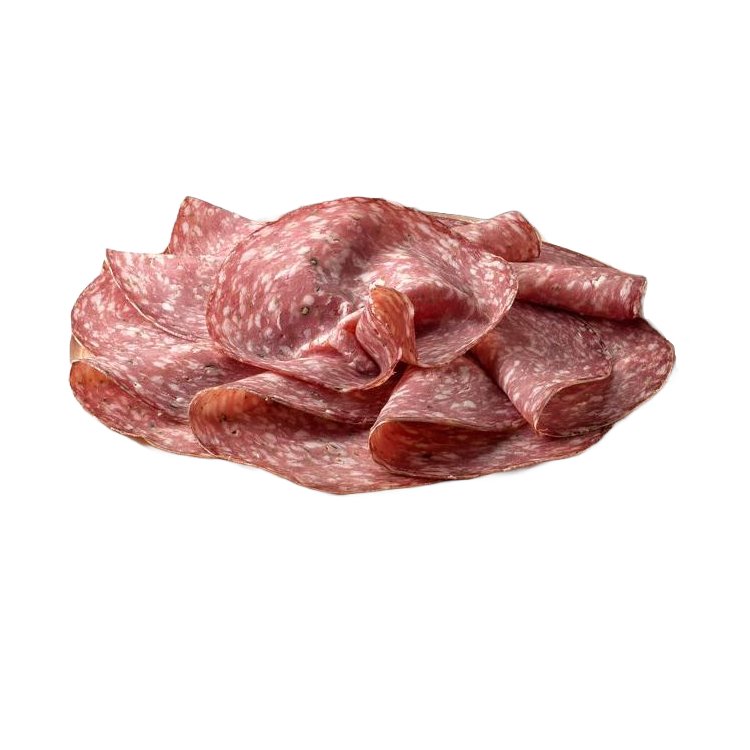 Finocchiona IGP Toscana di Cinta Senese DOP o Classica